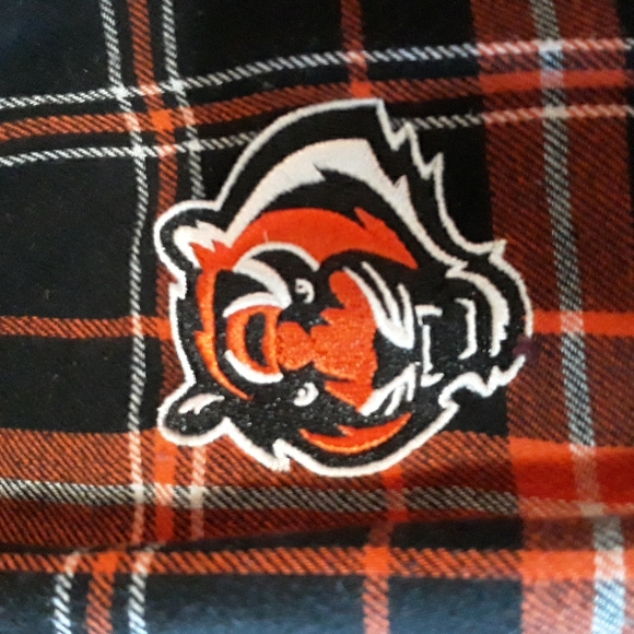 Men's Bengals NFL team apparel - Picture 5 of 5